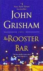 Rooster Bar 9781524798840 John Grisham, Verzenden, Gelezen, John Grisham