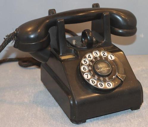 Telefoon Fabrik Copenhagen - Analoge telefoon - M36 -, Antiek en Kunst, Kunst | Designobjecten