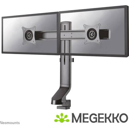 Neomounts 27  monitorarm FPMA-D860DBLACK, Computers en Software, Monitoren, Nieuw, Verzenden