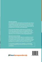 Methodisch begeleiden combipakket 9789037262605, Boeken, Verzenden, Gelezen