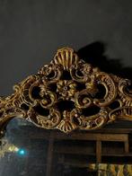 Wandtafel - Hout, Marmer