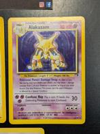 Wizards of The Coast - 3 Card - Pokémon WOTC - 3 Rare Holo e, Hobby en Vrije tijd, Verzamelkaartspellen | Pokémon, Nieuw