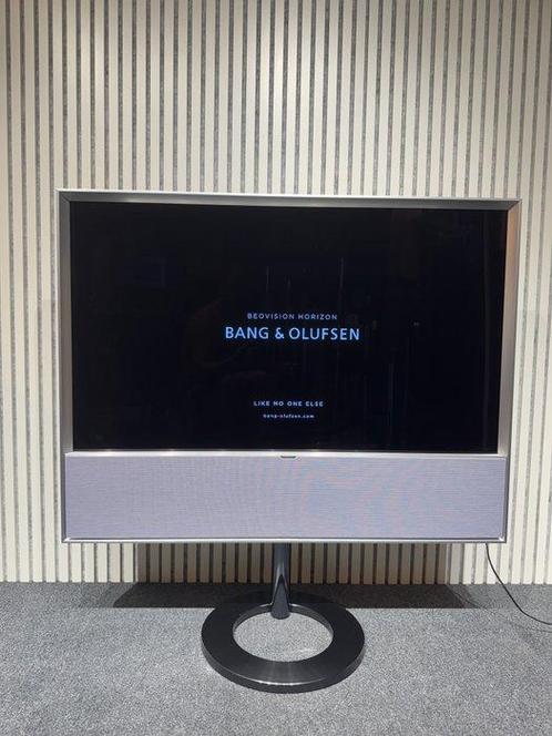 Bang & Olufsen - Beovision Contour 48 inch Oled televisie, Audio, Tv en Foto, Stereo-sets