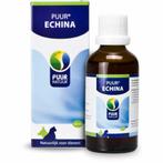 PUUR Echina Extra 50 ml, Dieren en Toebehoren, Nieuw, Verzenden