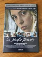DVD - La Meglio Gioventu, Vanaf 12 jaar, Verzenden, Gebruikt, Drama