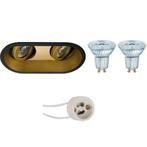 Voordeelset: LED Spot Set - LEDVANCE Parathom PAR16 930 36D, Huis en Inrichting, Metaal of Aluminium, Nieuw, Ophalen of Verzenden