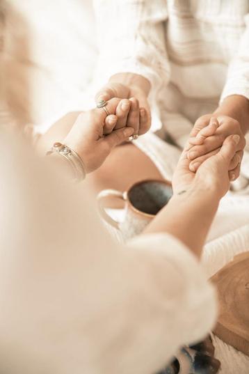 Sacred plantmedicijn retreat - voor een innerlijke upgrade beschikbaar voor biedingen
