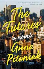 The Futures 9780316354172 Anna Pitoniak, Gelezen, Anna Pitoniak, Verzenden