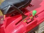 DEMO Honda HF2625 HME zitmaaier (opvangen/mulchen), Honda, Ophalen of Verzenden, Zo goed als nieuw, Mulchfunctie