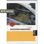 Basiskennis Management 9789001385026 J. Heijnsdijk, Verzenden, Gelezen, J. Heijnsdijk