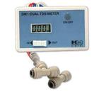 DUAL TDS monitor - voor het meten van opgeloste stoffen, Ophalen of Verzenden, Nieuw