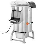 Aardappelschilmachine | 130kg/u | Lading 10kg | 0.75kW, Zakelijke goederen, Horeca | Keukenapparatuur, Verzenden, Nieuw in verpakking