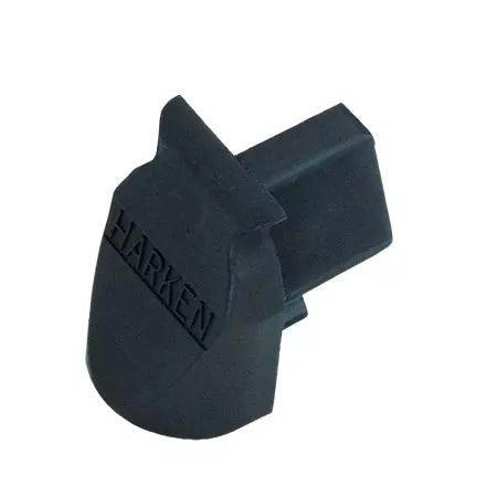 Bieden: Harken 1622 27 mm high beam trim cap, Watersport en Boten, Zeilen en Zeiltoebehoren, Toebehoren, Nieuw, Ophalen of Verzenden