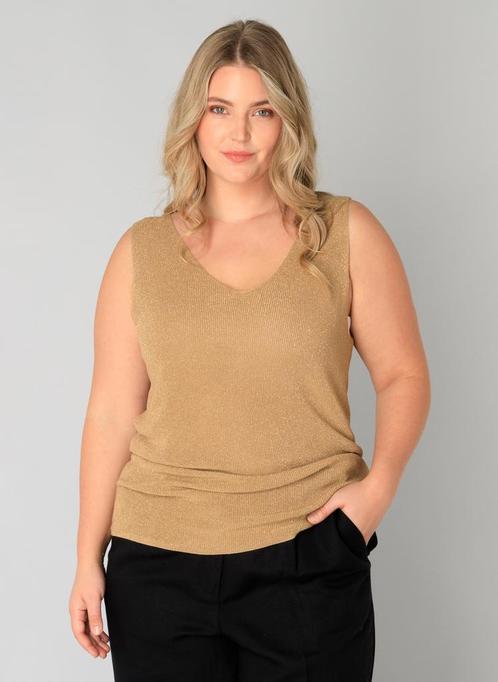 YESTA singlet Wenke Maat:, Kleding | Dames, Tops, Overige kleuren, Nieuw, Verzenden