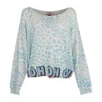 Frogbox • wollen trui • 36, Kleding | Dames, Truien en Vesten, Verzenden, Wit, Nieuw, Maat 36 (S)