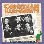 cd - Comedian Harmonists - Die Grossen Erfolge 3, Verzenden, Zo goed als nieuw