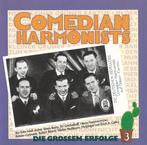 cd - Comedian Harmonists - Die Grossen Erfolge 3, Zo goed als nieuw, Verzenden