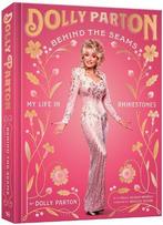 Behind the Seams: My Life in Rhinestones, Boeken, Verzenden, Nieuw