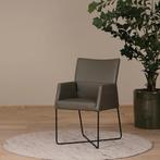 Voorraad meubels, Huis en Inrichting, Stoelen, Ophalen of Verzenden, Nieuw, Leer