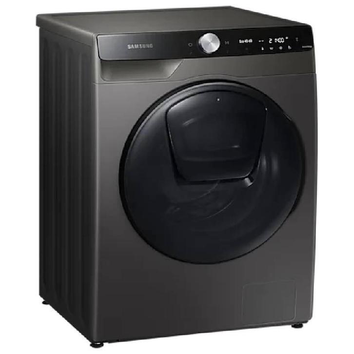 Nieuwe Samsung WD90T754ABX 9 / 6 kg - wasdroogcombinatie, Witgoed en Apparatuur, Wasmachines, Nieuw, 1200 tot 1600 toeren, Voorlader
