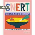 SNERT, voor als alles in de soep loopt 9789038810492, Boeken, Verzenden, Zo goed als nieuw, Joris Bijdendijk