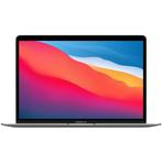 Apple Macbook Air M1 256GB Grey 13,3, Computers en Software, Apple Macbooks, 256 GB, Qwerty, Verzenden, 8 GB