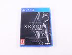 PS4 - The Elder Scrolls V: Skyrim (Special Edition), Ophalen of Verzenden, Nieuw