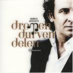 Cd - Marco Borsato - Dromen Durven Delen (3 Dimensies), Verzenden, Nieuw in verpakking