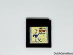Gameboy Color - Earthworm Jim 2 - Menace The Galaxy - EUR, Spelcomputers en Games, Verzenden, Gebruikt
