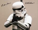 Star Wars Episode IV: A New Hope - Signed by Chris Bunn, Nieuw