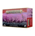 Daemons of Tzeentch Pink Horrors (Warhammer Nieuw), Hobby en Vrije tijd, Wargaming, Ophalen of Verzenden, Nieuw