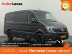 Volkswagen Crafter L3 H2 2020 €322 per maand, Zwart, Volkswagen, Zwart, Nieuw