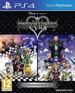 Kingdom Hearts HD 1.5 + 2.5 Remix-Standaard (PlayStation 4), Spelcomputers en Games, Games | Sony PlayStation 4, Ophalen of Verzenden