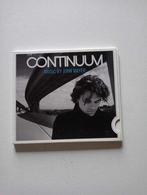 Continuum music by John Mayer, Verzenden, Gebruikt