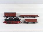Märklin H0 - 29074 - Treinset (1) - Startset met BR 74, 3, Nieuw