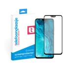Screenprotector voor Honor 9X Lite Edge to Edge, Nieuw, Bescherming