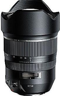 Tamron SP 15-30 mm F2.8 Di USD VC (geschikt voor Canon EF), Audio, Tv en Foto, Fotografie | Lenzen en Objectieven, Zo goed als nieuw