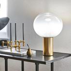Artemide - Matteo Thun - Tafellamp - Lagune - Aluminium,, Antiek en Kunst, Antiek | Lampen