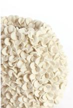 2dekans | Light & Living Vaas Phylia - Wit - 52x23x46.5cm -, Ophalen of Verzenden, Zo goed als nieuw