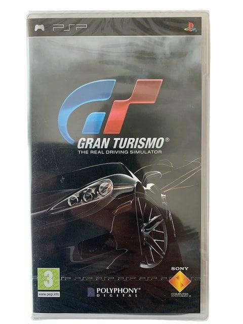 Gran Turismo (PSP) (NIEUW), Spelcomputers en Games, Games | Sony PlayStation Portable, Verzenden