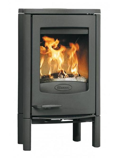 UIT VOORRAAD Dovre Astroline 2 / L houtkachel GRATIS bezorgd, Huis en Inrichting, Kachels, Houtkachel, Vrijstaand, Nieuw, Hout
