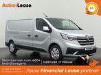 Renault Trafic Bestelauto L2 H1 2024 Diesel Automaat, Auto's, Renault, Automaat, Diesel, Nieuw, Dealer onderhouden