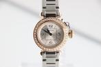 Cartier - Miss Pasha Diamond Bezel - WJ124021 - Dames -, Nieuw