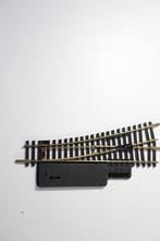 Fleischmann H0 - Modeltreinsporen (15) - Set wissels -, Nieuw