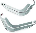 Kuryakyn Rear Bumper Accents For Trikes Chrome - 7223, Ophalen of Verzenden, Nieuw