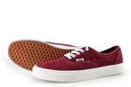 Vans Sneakers in maat 43 Rood, Overige kleuren, Verzenden, Vans, Sneakers of Gympen