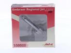 Schaal 1:500 Jet-X JXS504 Embraer ERJ-145LR Alitalia Expr..., Ophalen of Verzenden, Zo goed als nieuw
