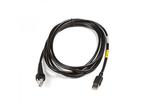 Directe USB-kabel - CBL-500-300-C00 – 3 meter - Zwart, Verzenden, Nieuw