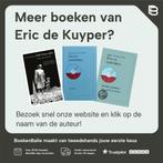 Drie zusters in Londen 9789460041662 Eric de Kuyper, Verzenden, Zo goed als nieuw, Eric de Kuyper