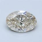 Zonder minimumprijs - 1 pcs Diamant (Natuurlijk gekleurd) -, Sieraden, Tassen en Uiterlijk, Edelstenen, Nieuw